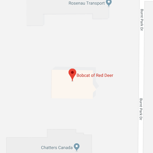 Calmont Equipment Ltd of Red Deer location